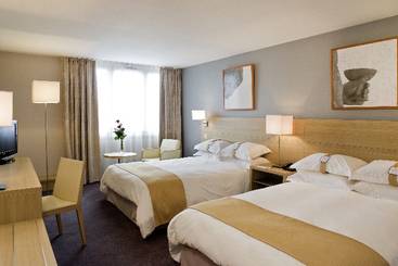 Pentahotel Leuven