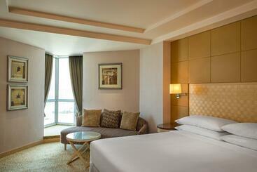 هتل Sheraton Bahrain