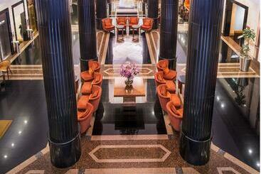 هتل Sheraton Bahrain