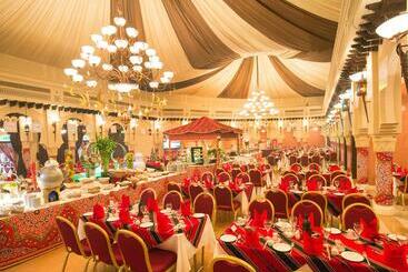 هتل Sheraton Bahrain
