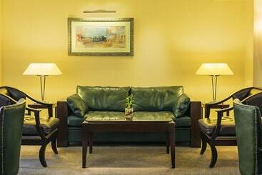 هتل Sheraton Bahrain