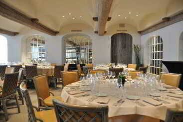 Sandton Hotel Broel
