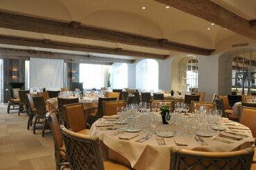 Sandton Hotel Broel