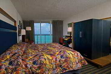 Wyndham Nassau Resort