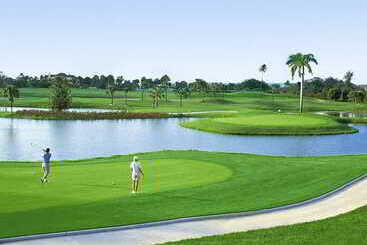 Wyndham Nassau Resort