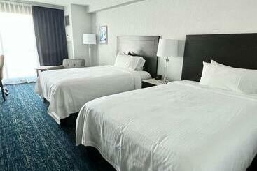 Chelsea Hotel Toronto