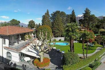 阿斯科迷人別墅酒店 - Ascona