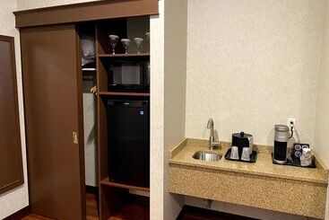 هتل Best Western Glengarry