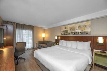 فندق Comfort Inn