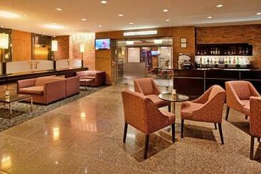 هتل Crowne Plaza Gatineauottawa, An Ihg