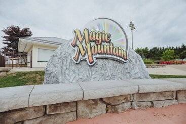 Crowne Plaza Hotel Moncton Downtown, An Ihg