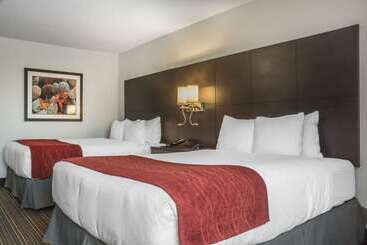 فندق Quality Inn