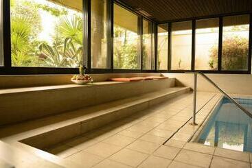 Hotel Sasso Boretto