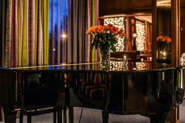 هتل The Excelsior Arosa