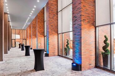 فندق The Westin Toronto Airport