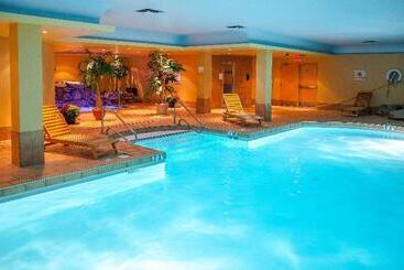 Ihotel & Conference Center Red Deer