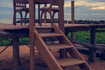 Resort Ranweli Holiday Village