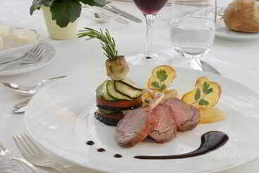 Hotel Metropol Saas Fee