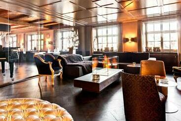 Gottlieber - Hotel Die Krone