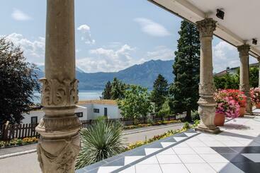 Hotel Albana