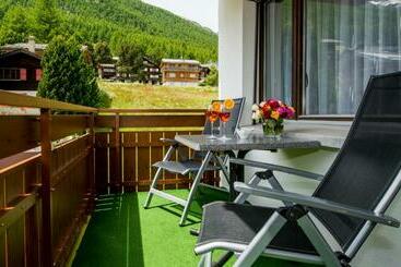 호텔 Alpenlodge Etoile