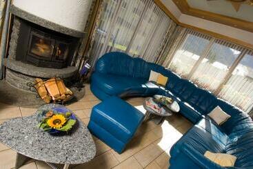 호텔 Alpenlodge Etoile