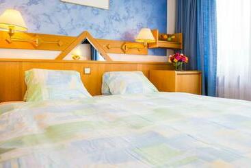 호텔 Alpenlodge Etoile