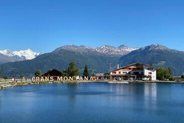 هتل Du Lac