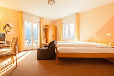 Hotel Edelweiss
