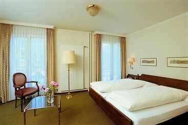 Hotel Edelweiss