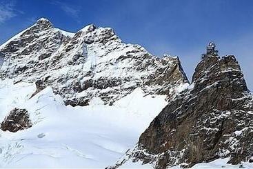 Historic Hotel Falken