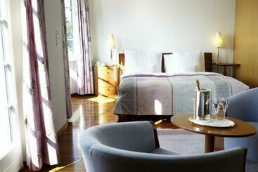 Park Hotel Weggis