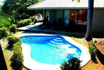 El Ocotal Beach Resort