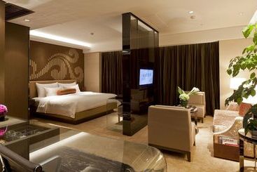 Hotel Guangzhou Baiyun