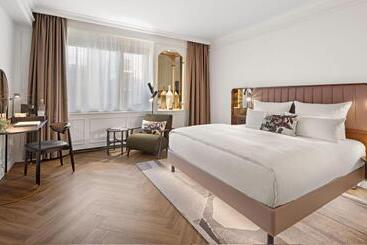 فندق Bristol Berlin