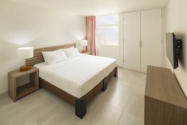 هتل Decameron Cartagena   All Inclusive