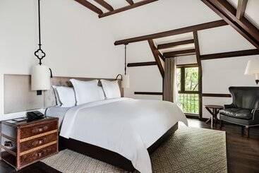 Four Seasons Hotel Casa Medina Bogota