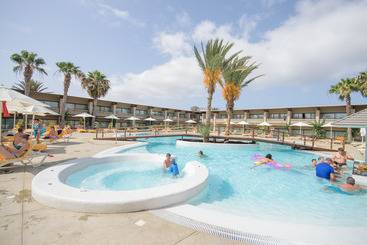 Hotel Oasis Belorizonte