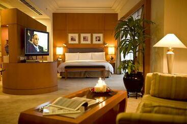 هتل Parkview Dingshan