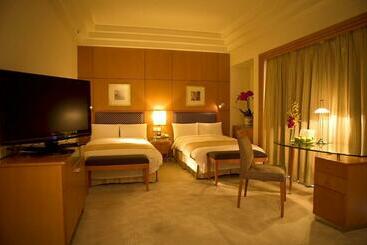 هتل Parkview Dingshan