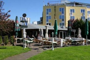 هتل Rheinsberg Am See