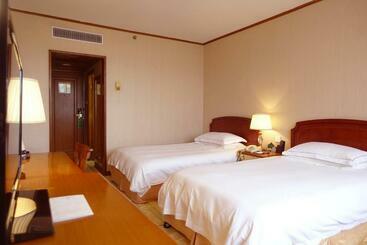 هتل Wuxi Grand