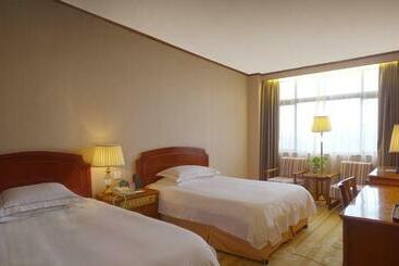 هتل Wuxi Grand