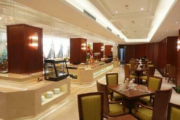 هتل Wuxi Grand
