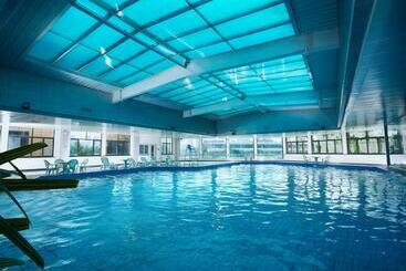 هتل Wuxi Grand