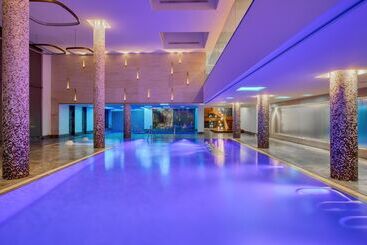 Parklane, A Luxury Collection Resort & Spa, Limassol