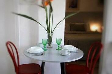 Pasithea Holiday Apartments