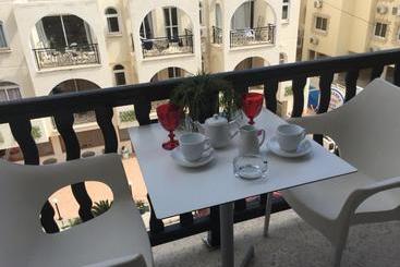 Pasithea Holiday Apartments
