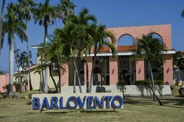 استراحتگاه Roc Barlovento - Adults Only