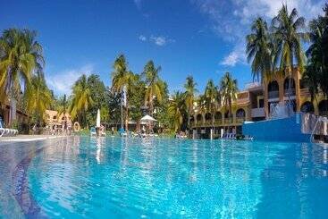 استراحتگاه Roc Barlovento - Adults Only